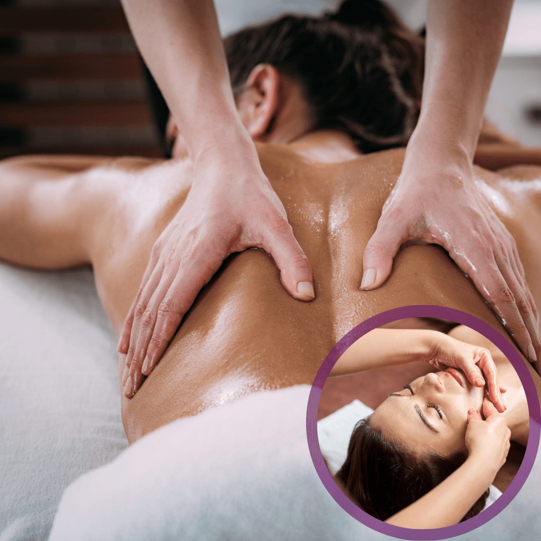 Promo Relax BodyFace